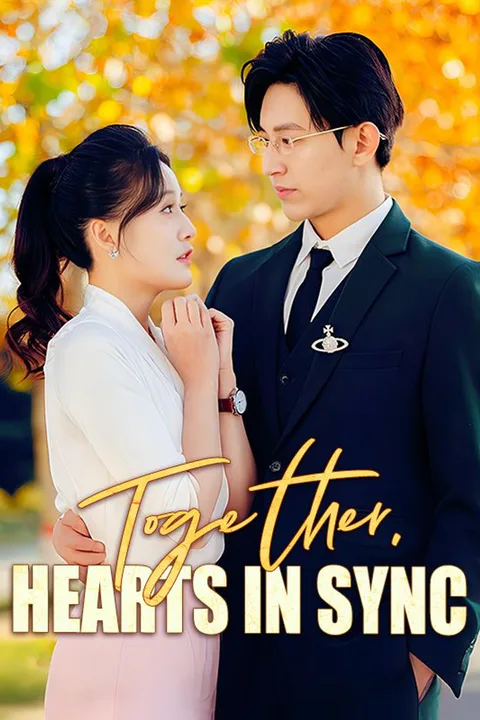 Together, Hearts in Sync poster