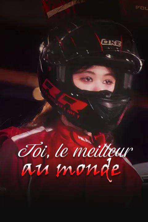 Affiche de Toi, le meilleur au monde