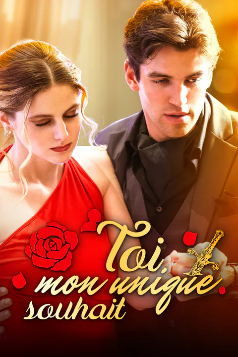 Affiche de Toi, mon unique souhait