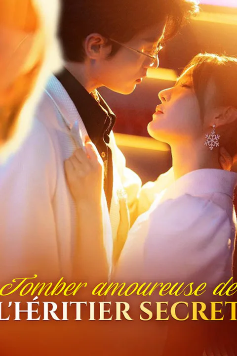 Affiche de Tomber amoureuse de l'héritier secret