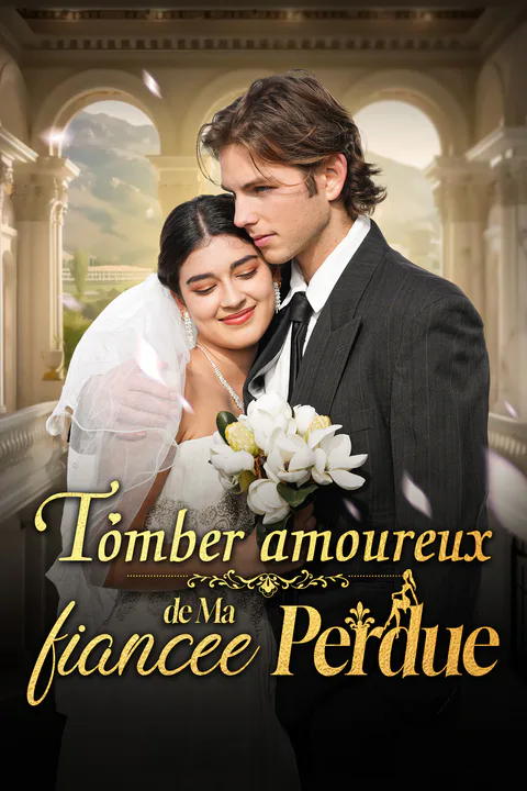 Affiche de Tomber amoureux de ma fiancée perdue