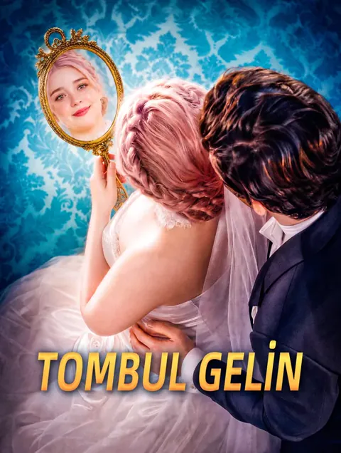 TOMBUL GELİN afişi