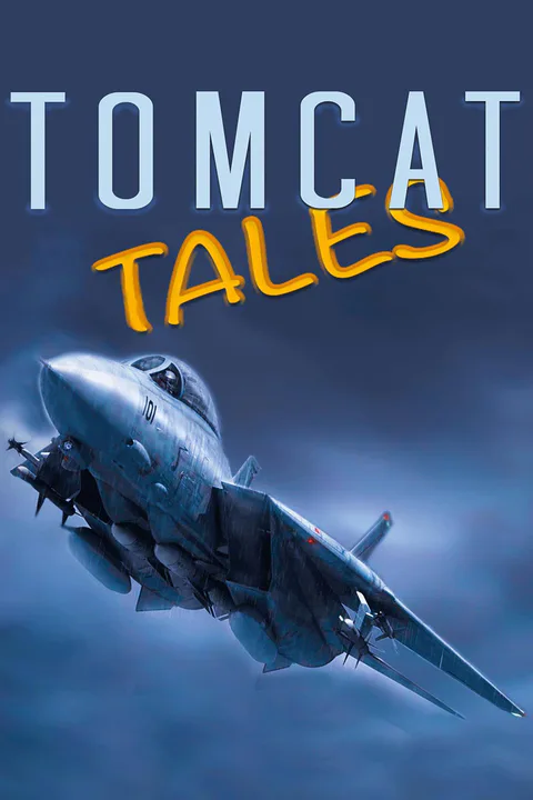 Tomcat Tales [Original] poster
