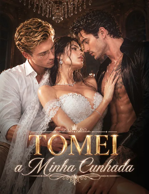 Pôster de Tomei a Minha Cunhada [dublado]