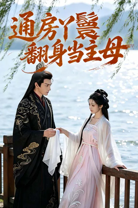 《通房丫鬟翻身当主母》海报