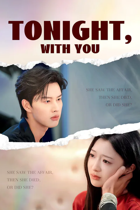 Tonight, With You poster