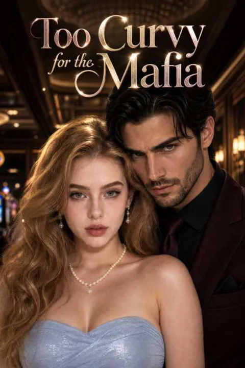 Too Curvy for the Mafia poster