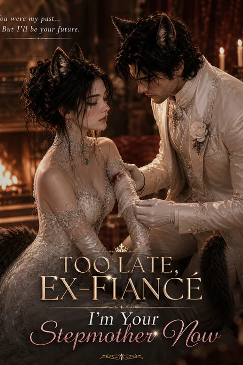 Too Late, Ex-Fiancé – I’m Your Stepmother Now poster