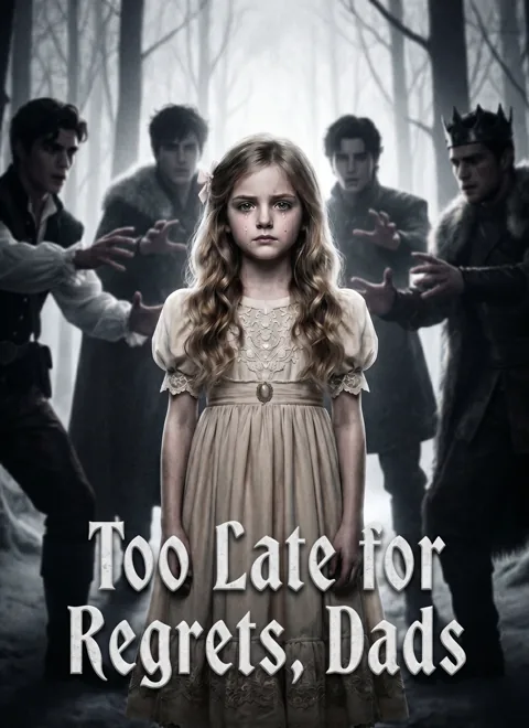 Too Late for Regrets, Dads poster