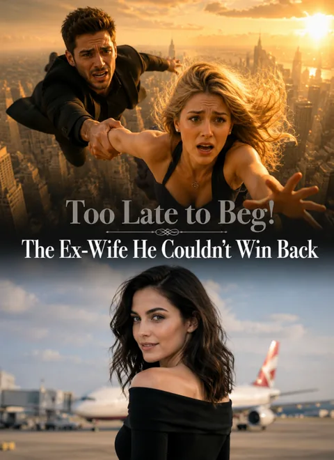 Too Late to Beg! The Ex-Wife He Couldn't Win Back poster