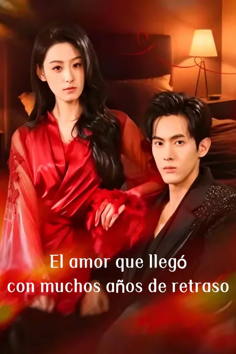 Too Late to Keep Us poster