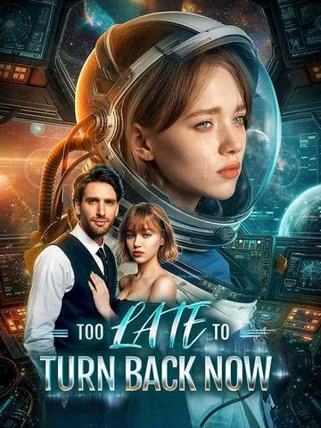 Too Late to Turn Back Now poster