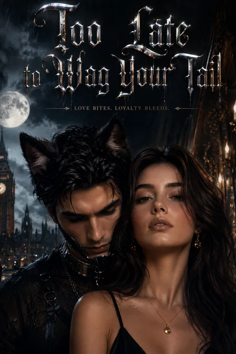 Too Late to Wag Your Tail poster