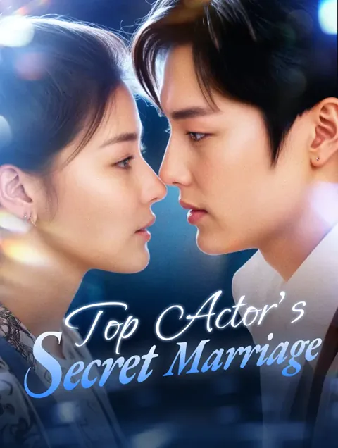 Top Actor's Secret Marriage poster
