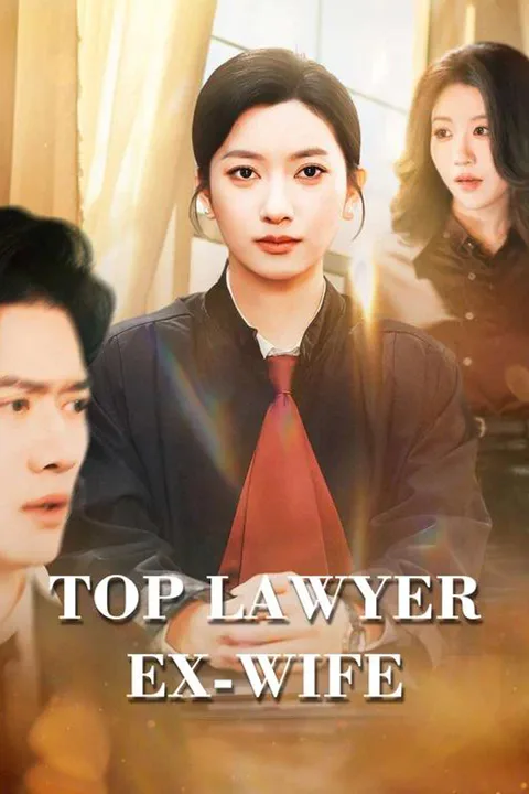 Top Lawyer Ex-Wife poster