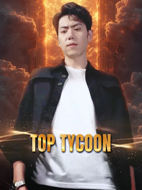 Top Tycoon poster