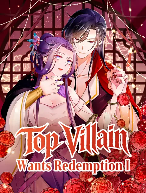 Top Villain Wants Redemption I poster