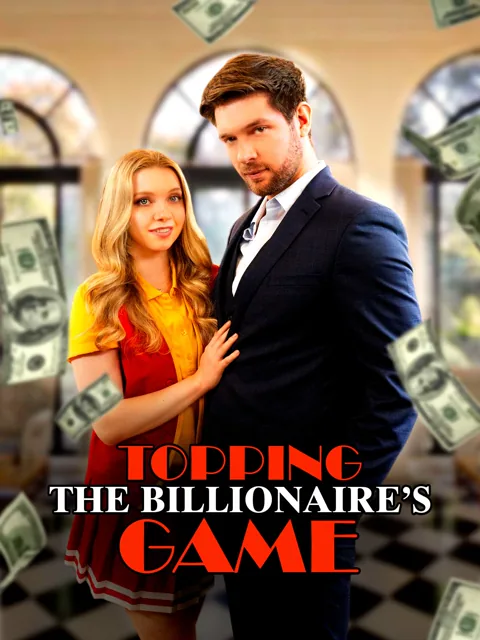 Topping the Billionaire’s Game poster