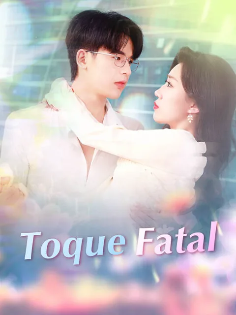 Pôster de Toque Fatal