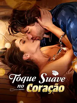 Pôster de Toque Suave no Coração