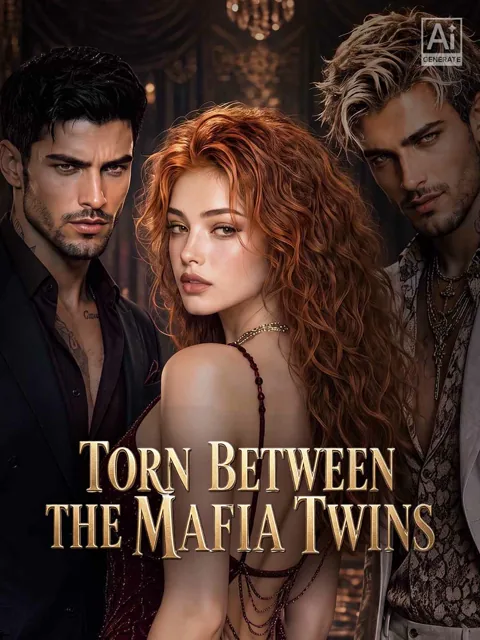Torn Between the Mafia Twins poster