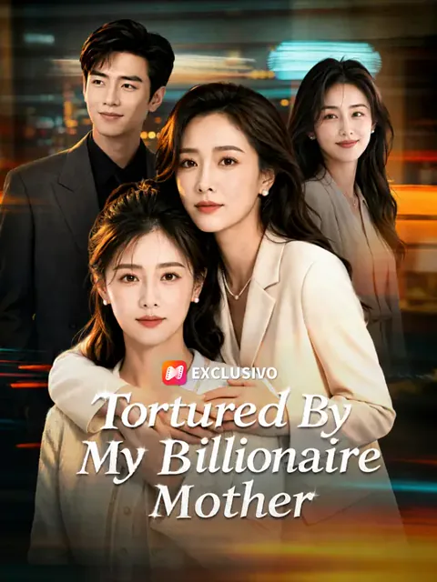 Tortured By My Billionaire Mother poster
