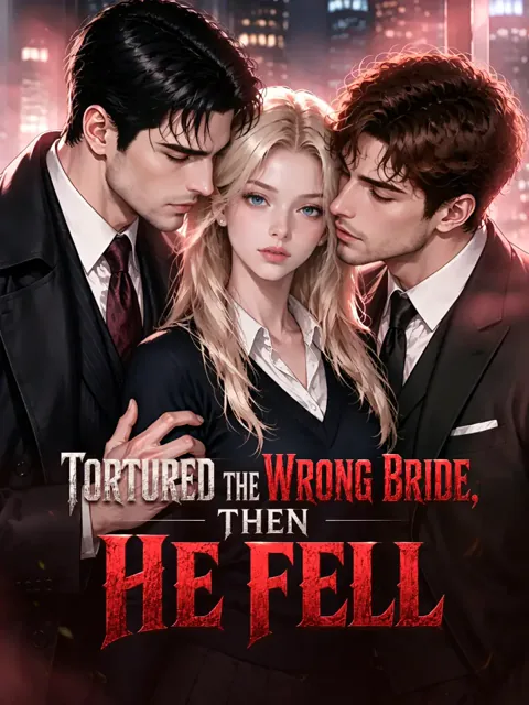 Tortured The Wrong Bride, Then He Fell poster