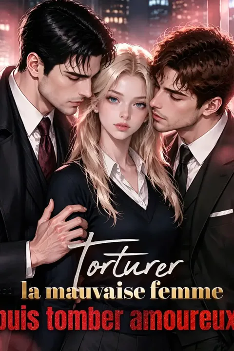 Affiche de Torturer la mauvaise femme, puis tomber amoureux