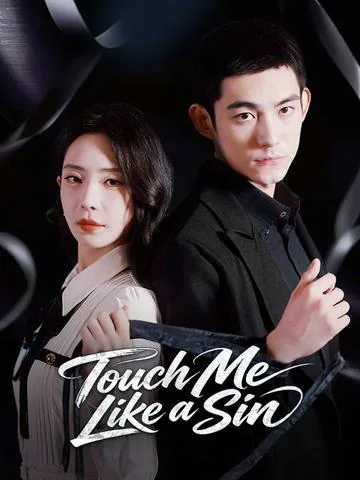 Touch Me Like a Sin poster