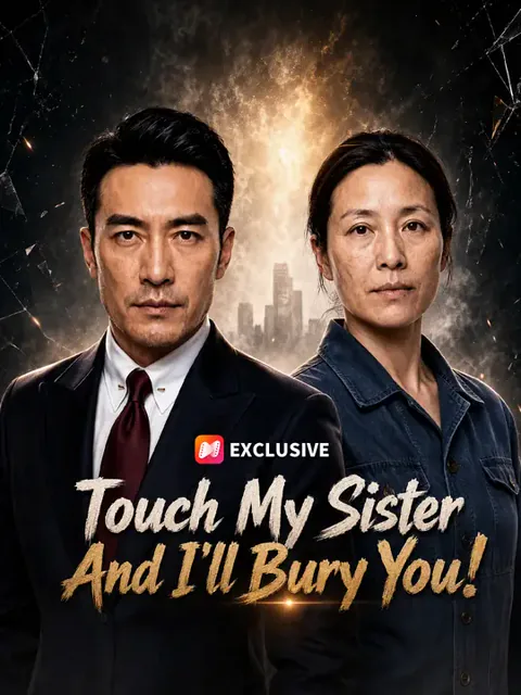 Touch My Sister And I'll Bury You! poster