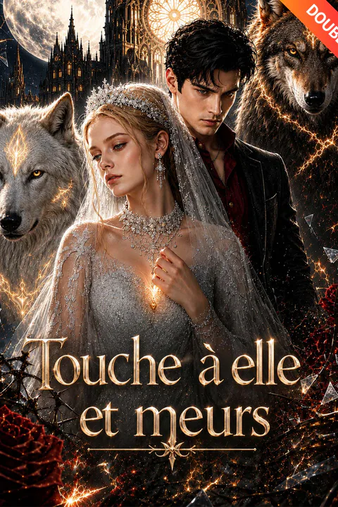 Affiche de Touche à elle et meurs (Doublé)