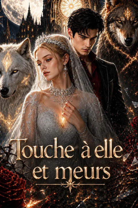 Affiche de Touche à elle et meurs