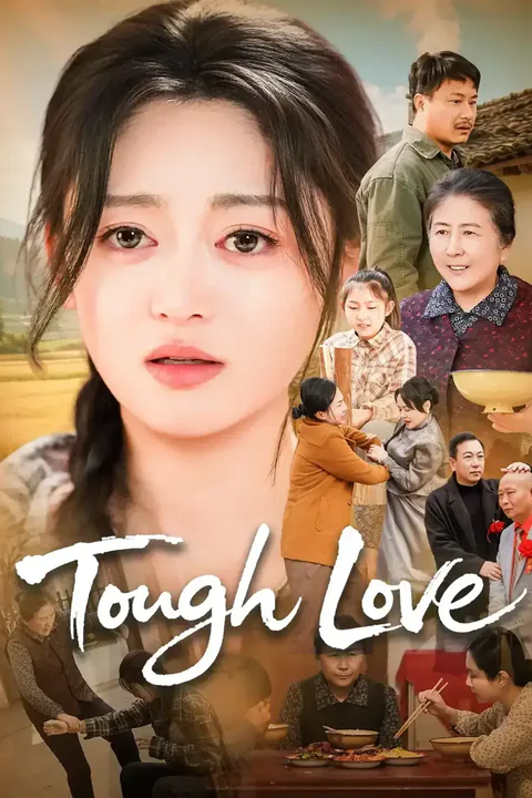 Tough Love poster