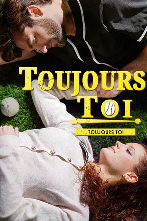 Affiche de Toujours Toi