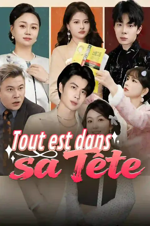 Affiche de Tout est dans sa Tête
