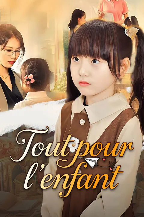 Affiche de Tout pour l’enfant