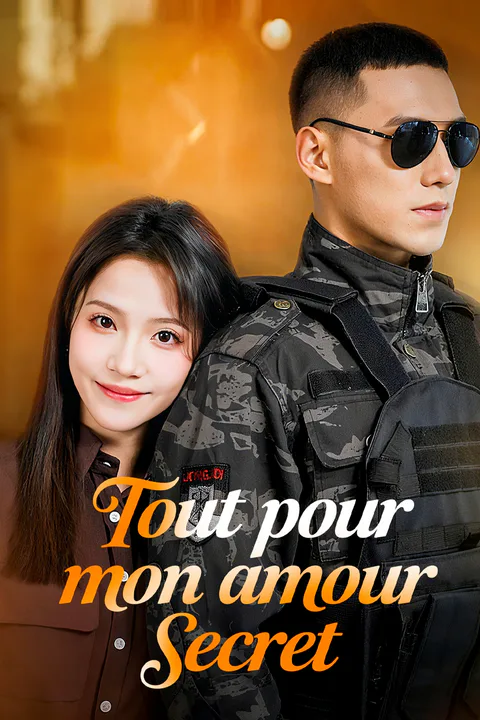 Affiche de Tout pour mon amour secret