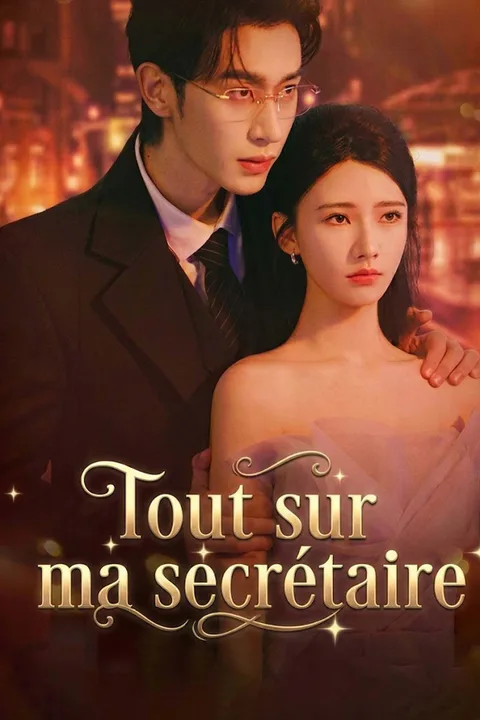 Affiche de Tout sur ma secrétaire