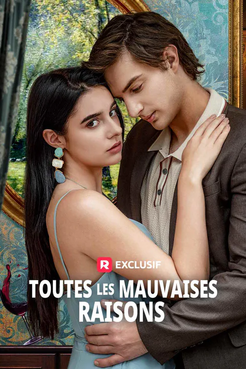 Affiche de Toutes les mauvaises raisons