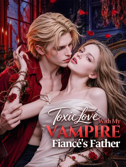 Toxic Love With My Vampire Fiancé's Father poster