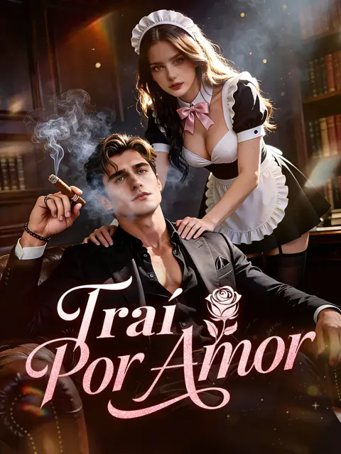 Pôster de Traí Por Amor