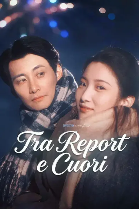 Locandina di Tra Report e Cuori