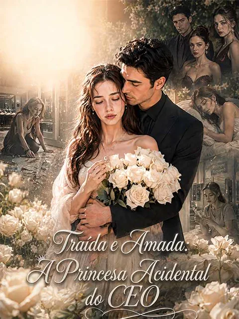 Pôster de Traída e Amada: A Princesa Acidental do CEO