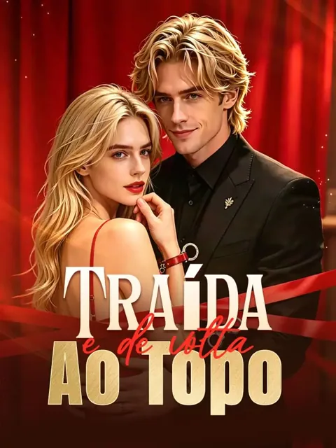 Pôster de Traída e De Volta ao Topo