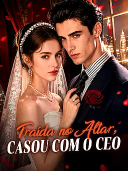 Pôster de Traída no Altar, Casou com o CEO