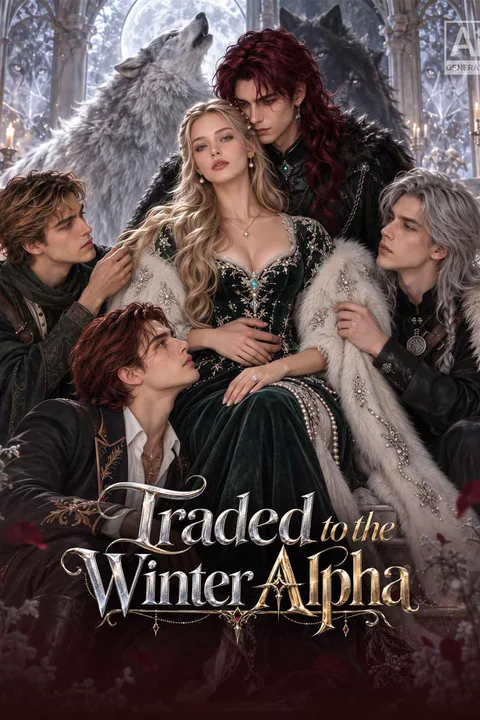 Traded to the Winter Alpha poster