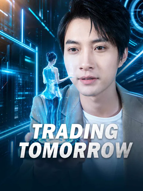 Trading Tomorrow poster