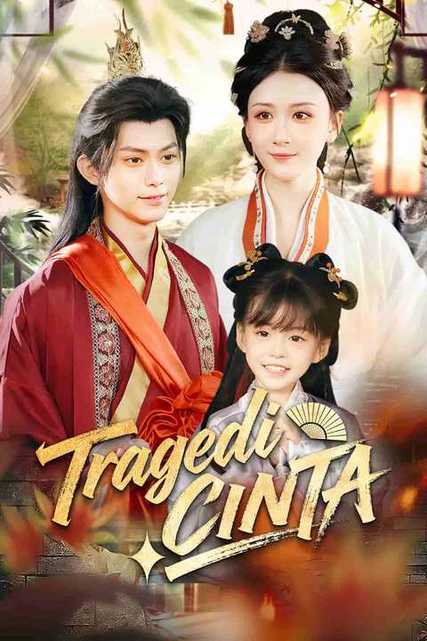 Poster Tragedi Cinta