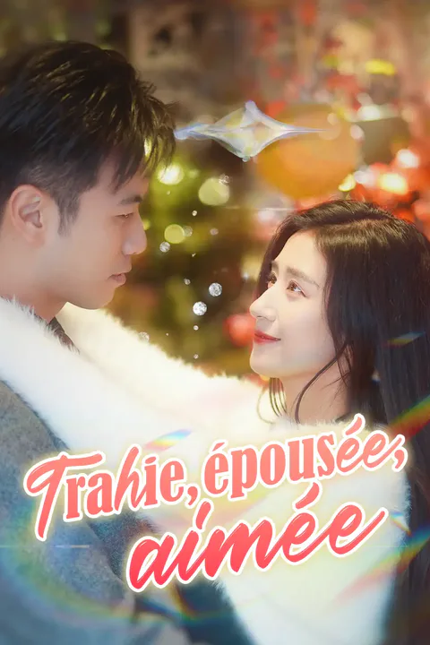 Affiche de Trahie, épousée, aimée