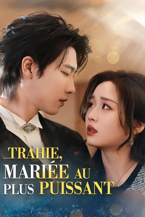 Affiche de Trahie, Mariée au plus Puissant